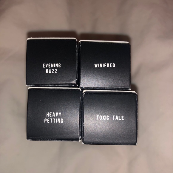 MAC Cosmetics Lipstick Bundle - Picture 2 of 6
